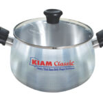 Belly Shape Saucepan