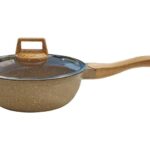 Die Casting Deep Frypan GL
