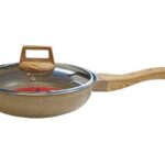 Die Casting Frypan GL