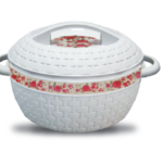 Food Pot Flora