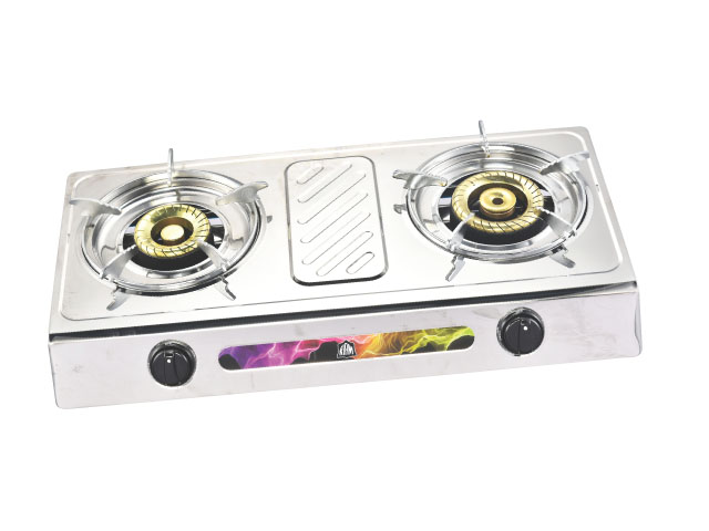 High-Quality-Gas-Burner---Single High Quality Gas Burner – (Single) - Image 1