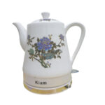 Model – Kiam – TC01