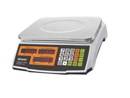 Model : Kiam-WS-4A