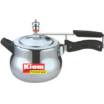 Pressure Cooker Premium Gold