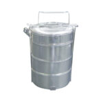 Tiffin Carrier (Full Steel)
